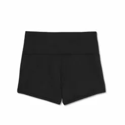 Women's High Waist High Coverage Swim Shorts - Kona Sol™ Gray -Swimsuits Popular Store unnamed file 9314