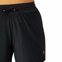 Free Country Women's Plus Size Drawstring Swim Short