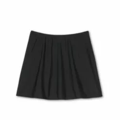 Women's Wrap Swim Skirt - Kona Sol™ Black -Swimsuits Popular Store unnamed file 9360