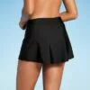 Women's Swim Skirt with Tummy Control - Kona Sol™ Navy 2 Women's Swim Skirt with Tummy Control - Kona Sol™ Navy -Swimsuits Popular Store unnamed file 9381
