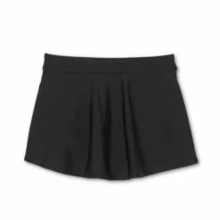 Women's Swim Skirt with Tummy Control - Kona Sol™ Navy -Swimsuits Popular Store unnamed file 9386