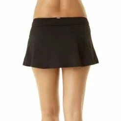 Anne Cole - Classic Skirt Swim Bottom -Swimsuits Popular Store unnamed file 9420