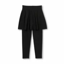 Women's High Waist Swim Skirt with Leggings - Kona Sol™ Black 18 Women's High Waist Swim Skirt with Leggings - Kona Sol™ Black -Swimsuits Popular Store unnamed file 9432