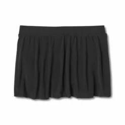 Women's Built-in Briefs Skirt - Aqua Green® Black -Swimsuits Popular Store unnamed file 9443