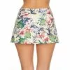 Sunsets Women's Island Life Summer Lovin' Skirted Bikini Bottom - 41B-ISLLI -Swimsuits Popular Store unnamed file 9448