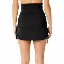 Anne Cole - Tummy Control Skirted Bottom