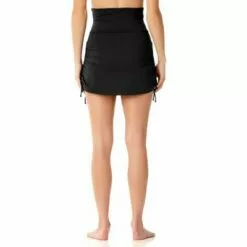 Anne Cole - Tummy Control Skirted Bottom -Swimsuits Popular Store unnamed file 9455