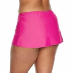 Sunsets Women's Pitaya Kokomo Skirted Bikini Bottom - 36B-PITAY