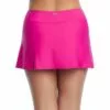 Sunsets Women's Pitaya Sporty Skirted Bikini Bottom - 40B-PITAY -Swimsuits Popular Store unnamed file 9477
