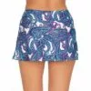 Sunsets Women's Regatta Paisley Sporty Skirted Bikini Bottom - 40B-REGPA -Swimsuits Popular Store unnamed file 9484