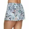 Sunsets Women's Kalahari Sporty Skirted Bikini Bottom - 40B-KALAH -Swimsuits Popular Store unnamed file 9485