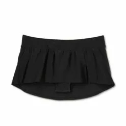 Maternity Swim Skirt - Isabel Maternity by Ingrid & Isabel™ Black XXL 9 Maternity Swim Skirt - Isabel Maternity by Ingrid & Isabel™ Black XXL -Swimsuits Popular Store unnamed file 9505