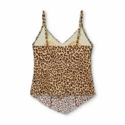 Women's Tiered Tankini Top - Aqua Green® Pink 11 Women's Tiered Tankini Top - Aqua Green® Pink -Swimsuits Popular Store unnamed file 9595