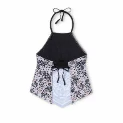 Women's High Neck Tankini Top - Kona Sol™ Multi 11 Women's High Neck Tankini Top - Kona Sol™ Multi -Swimsuits Popular Store unnamed file 9620