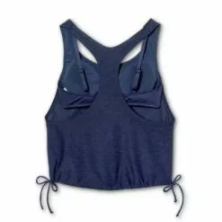 Women's Side-Tie Tankini Top - Kona Sol™ Oxford Blue 16 Women's Side-Tie Tankini Top - Kona Sol™ Oxford Blue -Swimsuits Popular Store unnamed file 9854